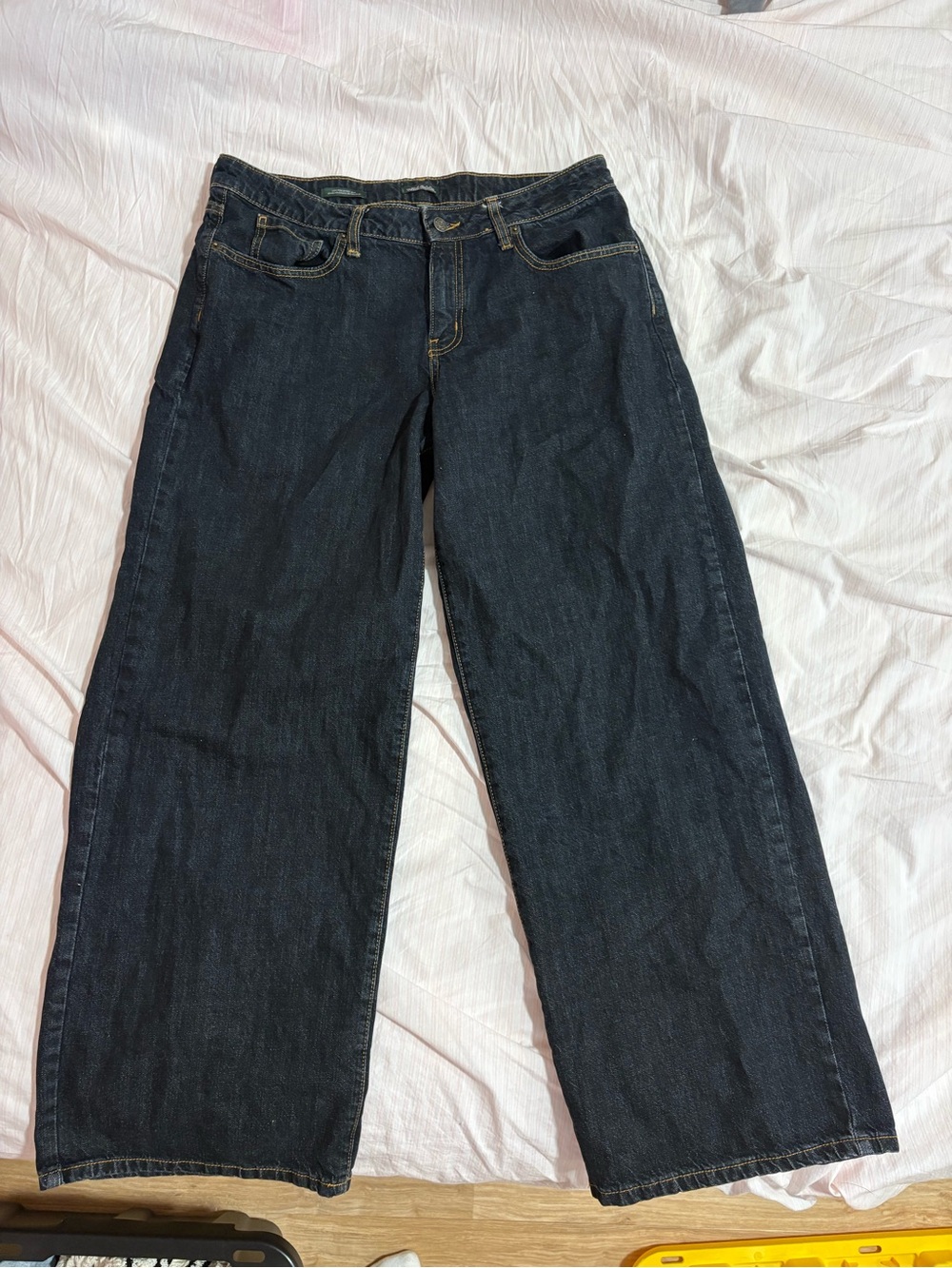 wild fable Low Rise Denim Jeans